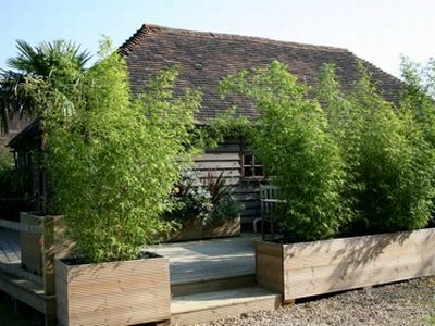 Prawles Oast Barn Prawles Oast Barn