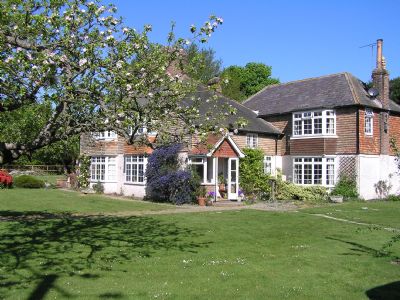 Appletree Cottage