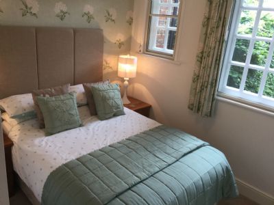 Maytham Cottage