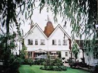 Lamberden House
