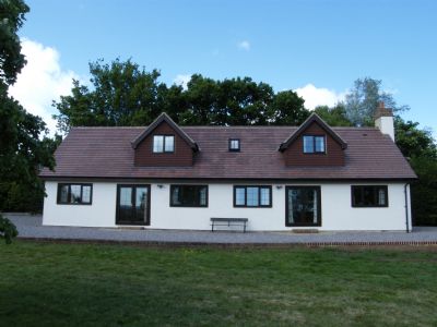 Battenhurst Meadow B&B