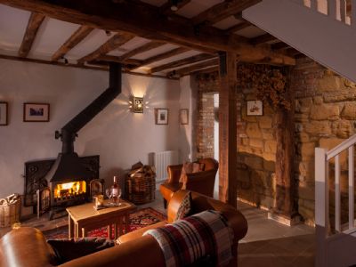 Firkin Barn Cottage in Northiam Firkin Barn Cottage in Northiam
