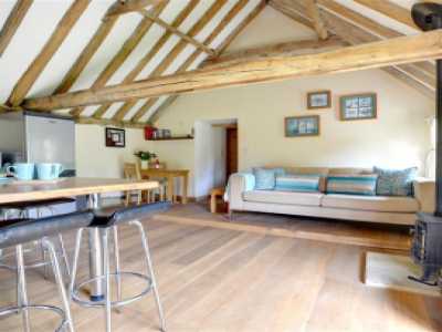 Bluebell Byre Bluebell Byre