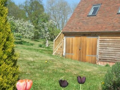 Rosebank Bed And Breakfast