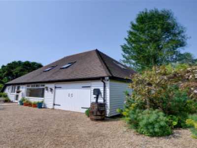 Merrymead Barn Merrymead Barn