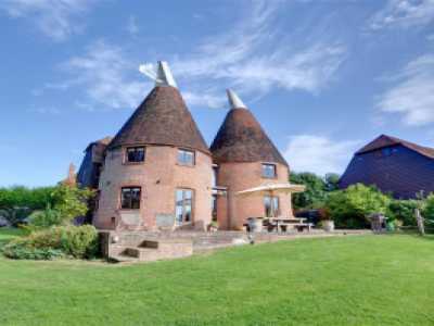 Hawkridge Oast Hawkridge Oast