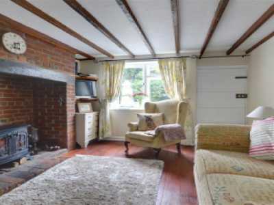 Popes Row Cottage Popes Row Cottage