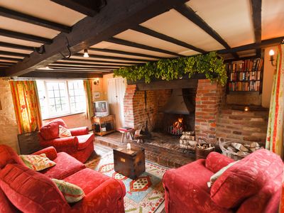 Hop Press Cottage Hop Press Cottage